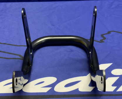 Yamaha Front Carry Bar Guard Raptor 250 2008-2011 OEM 4D3-2845N-00-R4-T