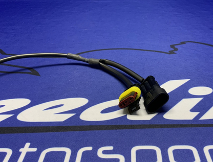 Rapid Bike Pit- Lane Limiter F27-SW-Pit