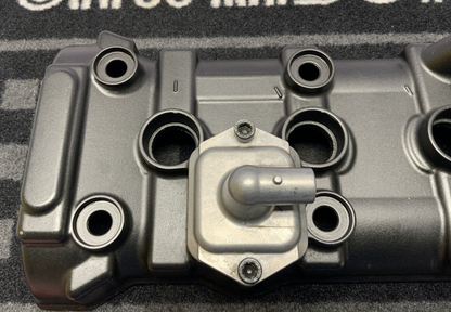 Kawasaki Cylinder Head Cover ZX-6R 2013-2022 OEM 14092-1084