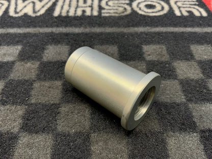 BMW Front Axle Threaded Bushing S1000RR 2009-2026 OEM 31427713337