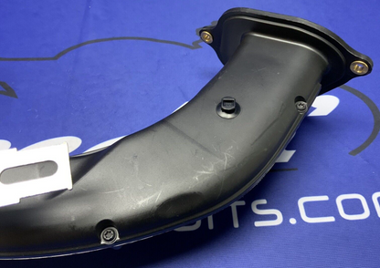 MV Agusta Left Air Intake Duct F3R/RR 2021,2023 OEM 8B00B5465