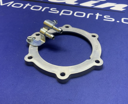 Yamaha Fuel Pump Bracket R1 2012-2014 OEM 13S-24491-00-00