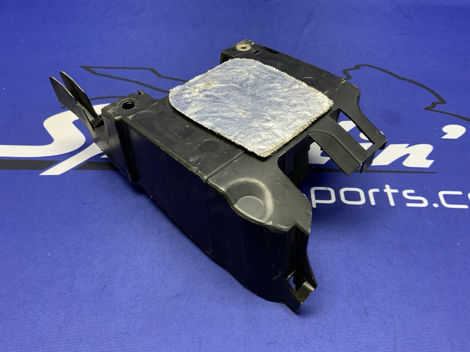 Yamaha Battery Holder Tray YZF-R1 2009-2014 OEM 14B-8212B-00-00