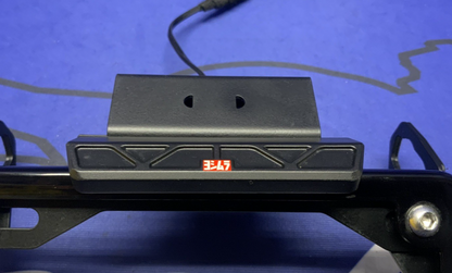 Yoshimura Fender Eliminator Kit ZX-4R/RR 2023-2025 070BG147200