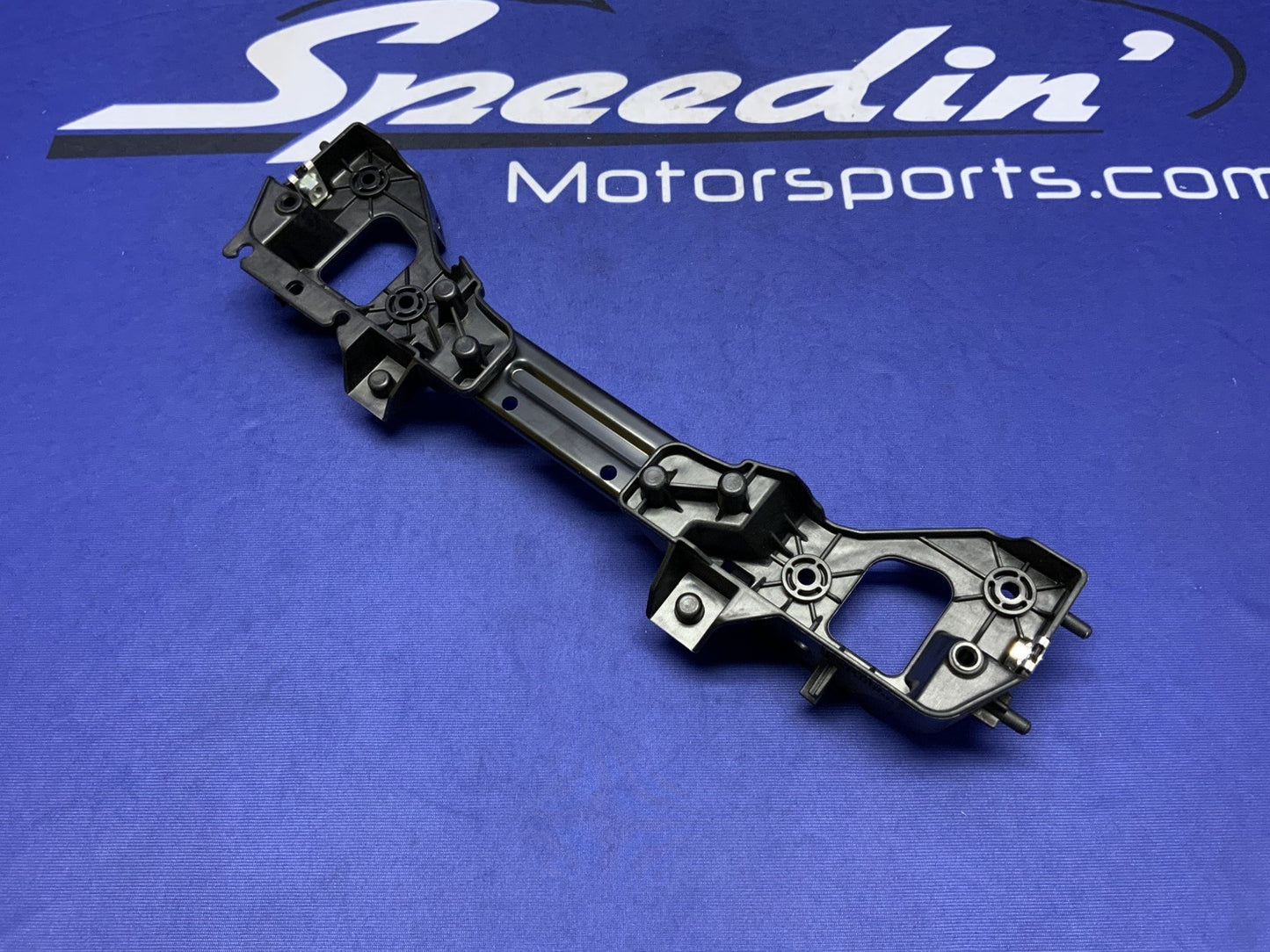 Yamaha Headlight Bracket YZF-R6 Race 2023-2026 OEM BN6-84300-10-00