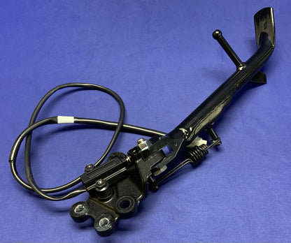 Suzuki Side Stand W/ Bracket and Switch GSX-8R 2023-2026 OEM 42330-25L00