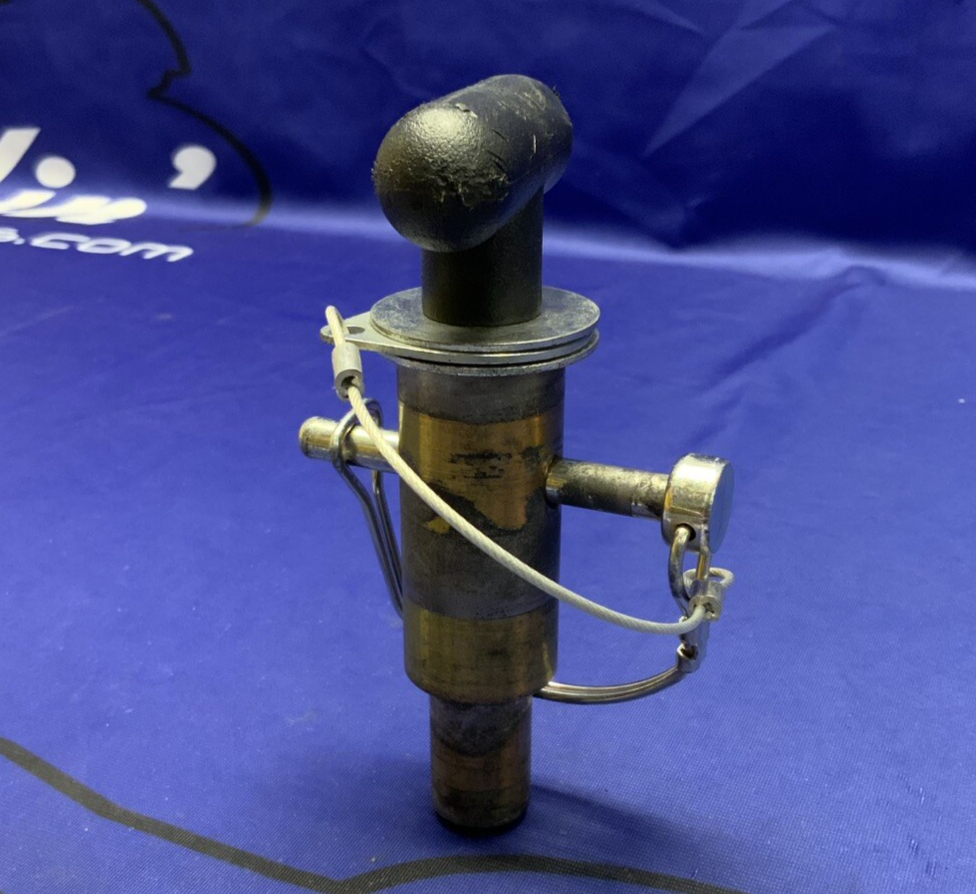 Pitbull Restraint Right Pin ER ZX-R6 2005-2014 F0075E-000