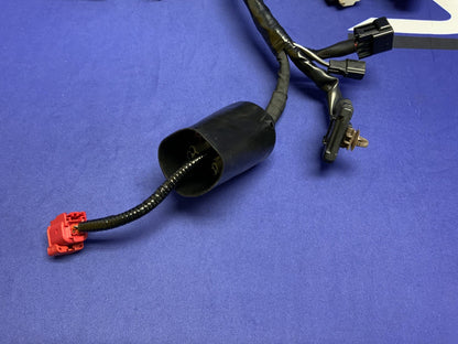 Suzuki Main Wiring Harness GSX-8R 2024-2026 OEM 36610-25L20-3