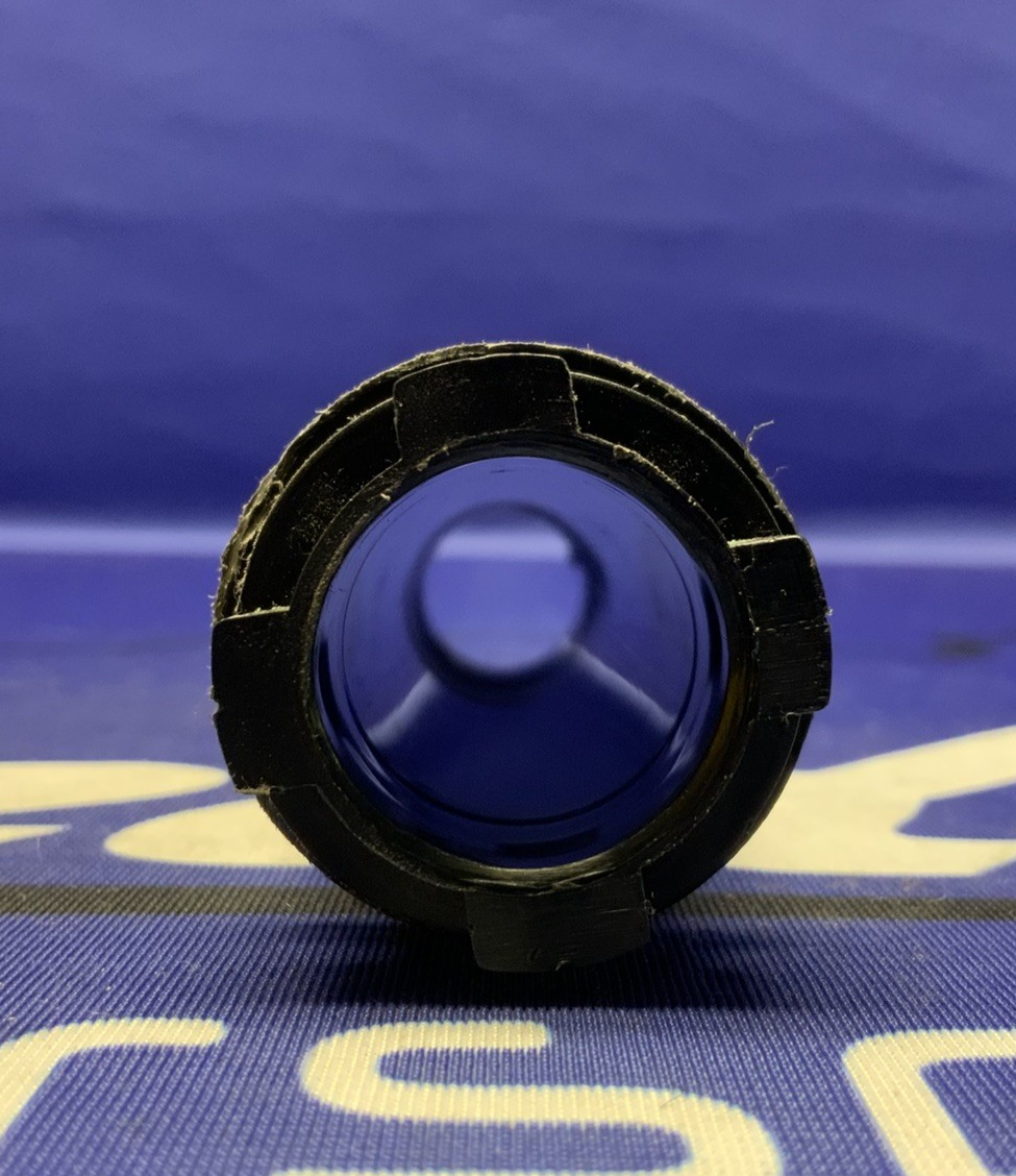 Domino XM2 Throttle Tube W/ Pulleys