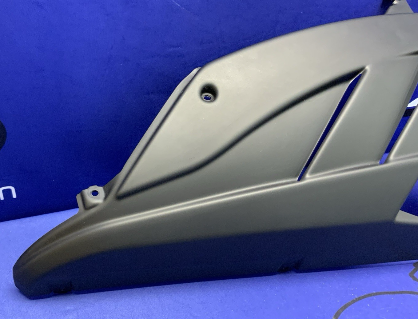 Energica Lower Right Fairing EGO 2020-2026