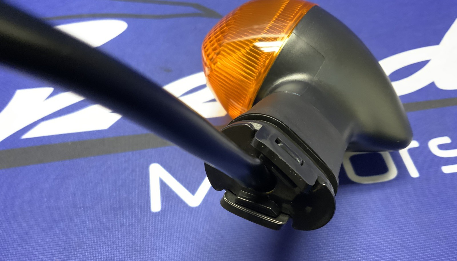 Yamaha Right Rear Turn Signal YZF-R3 2015-2024 OEM 2MS-H3340-00-00