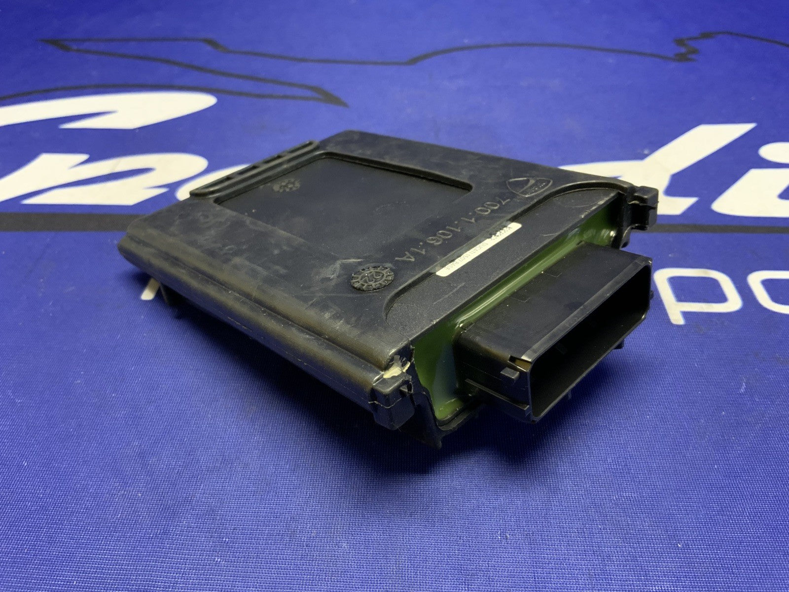 Ducati Blackbox Unit Panigale V2 2020-2024 OEM 38511095A-2