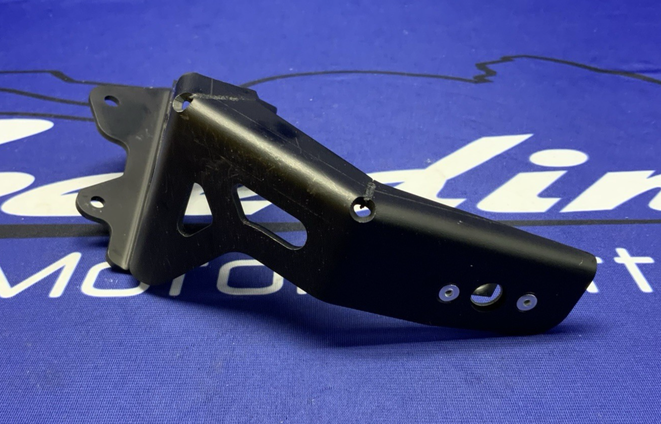 Alpha Racing Right Dashboard Carrier Support BMW S1000RR 2019-2024 4651DA04307