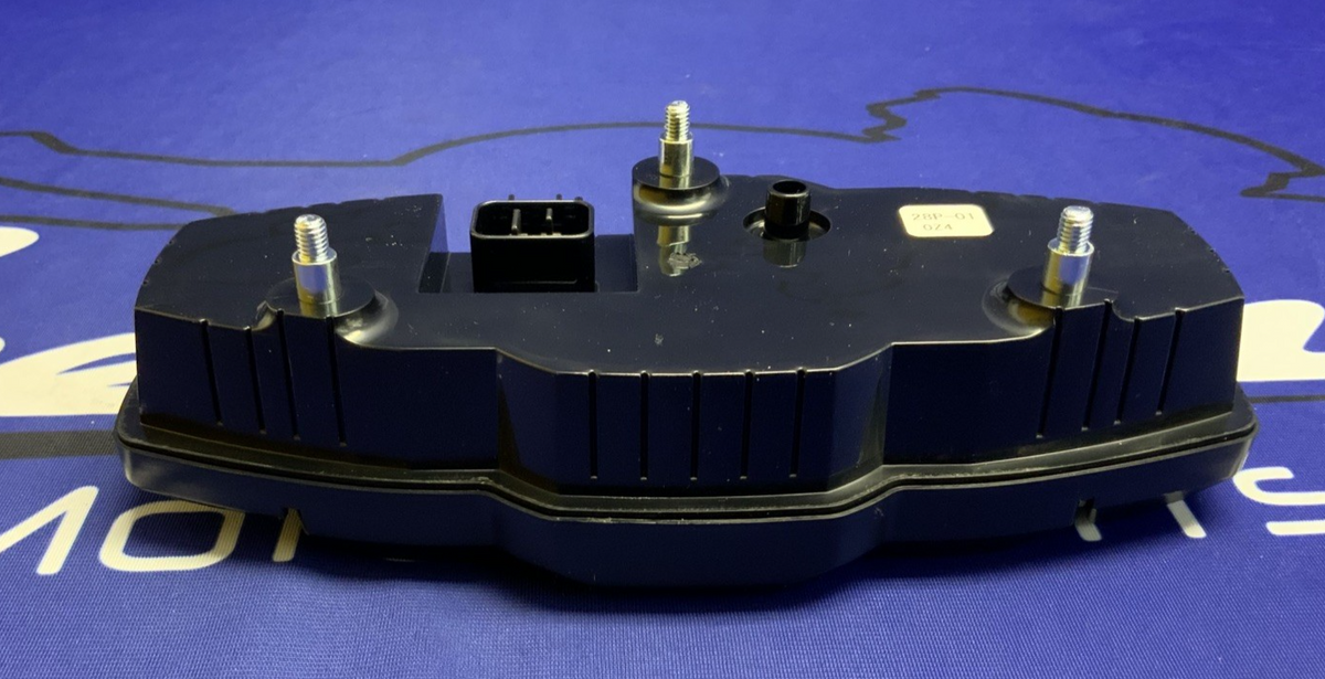 Yamaha Meter Assembly/Mile/Hour YFM700 2008-2011 OEM 28P-83500-01-00