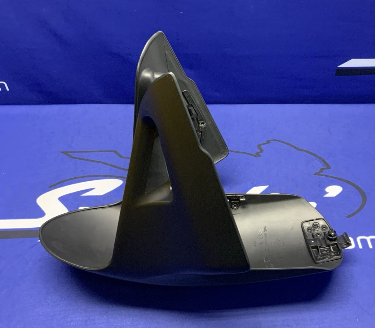 Ducati Front Fender (Thrilling Black) Panigale V2 2020-2025 OEM 56416632AK-2