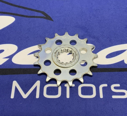 Vortex Racing Front Sprocket 17T 3270-17