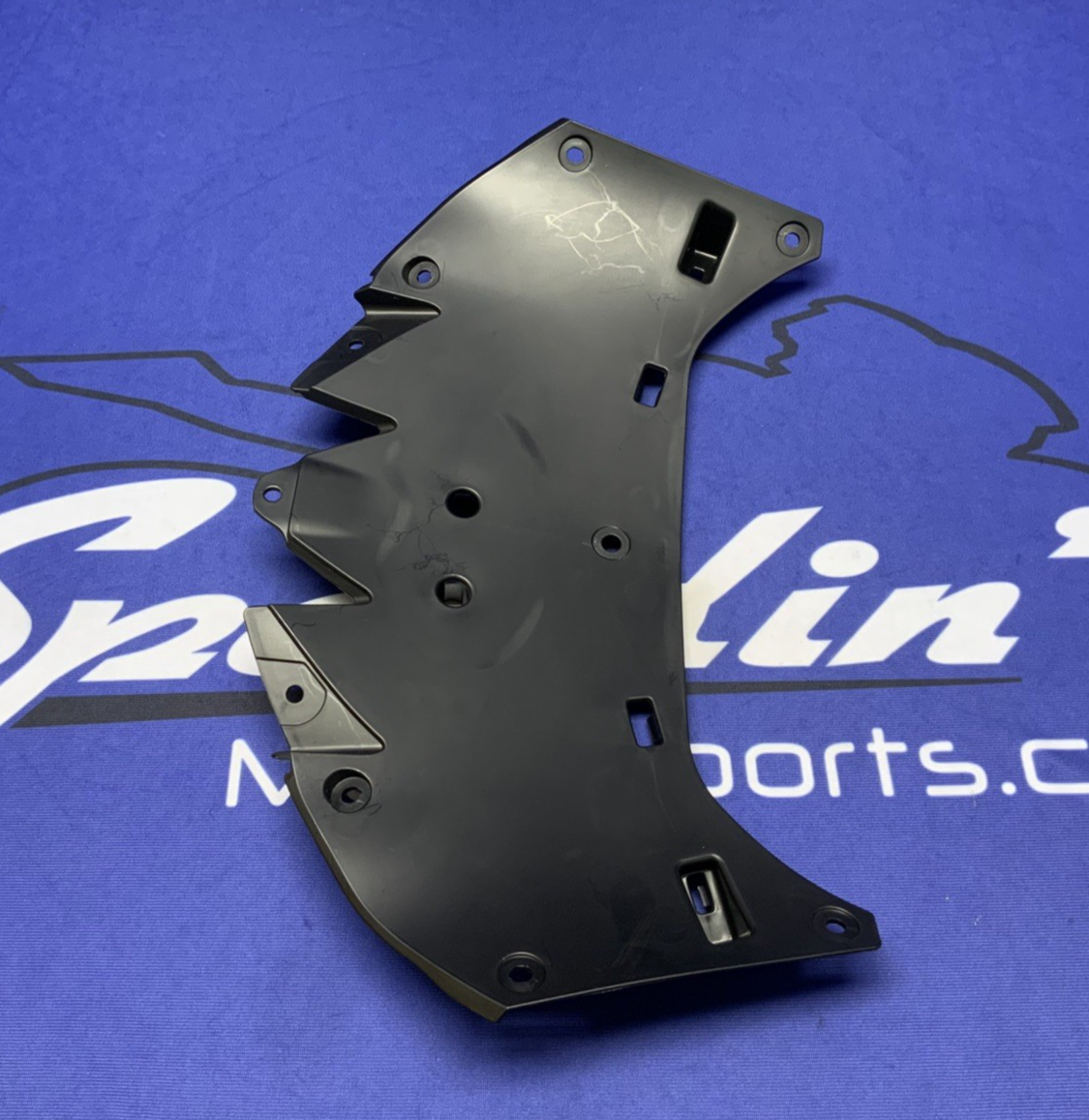 Suzuki Under Cowling Body Cover GSX-8R 2024-2026 OEM 94419-25L00-2
