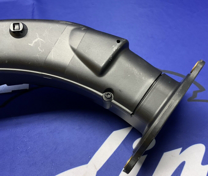 MV Agusta Left Air Intake Duct F3R/RR 2021,2023 OEM 8B00B5465