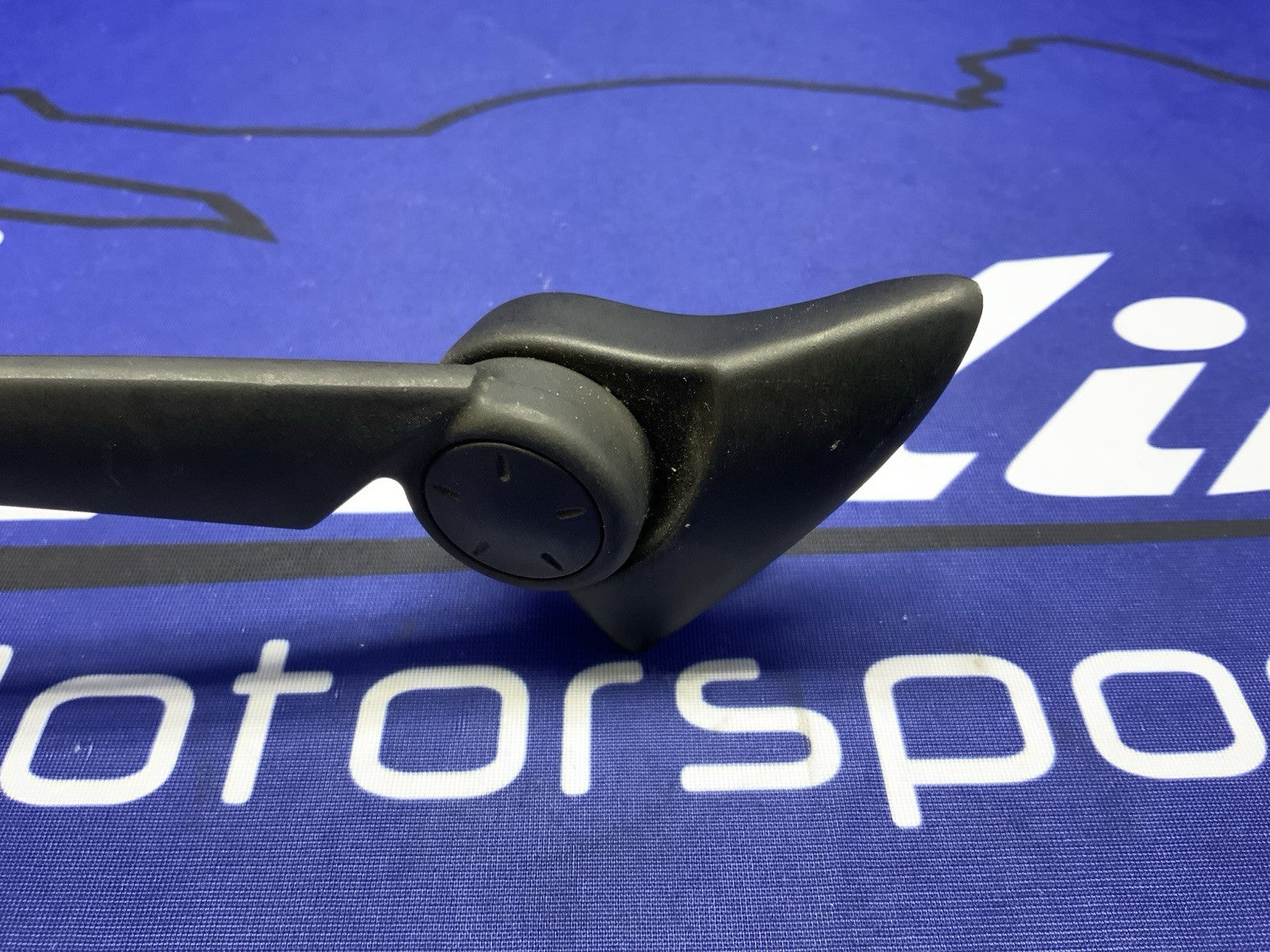 Yamaha Rearview Mirror YZF-R1 2009-2014 OEM 14B-26280-00-00-1