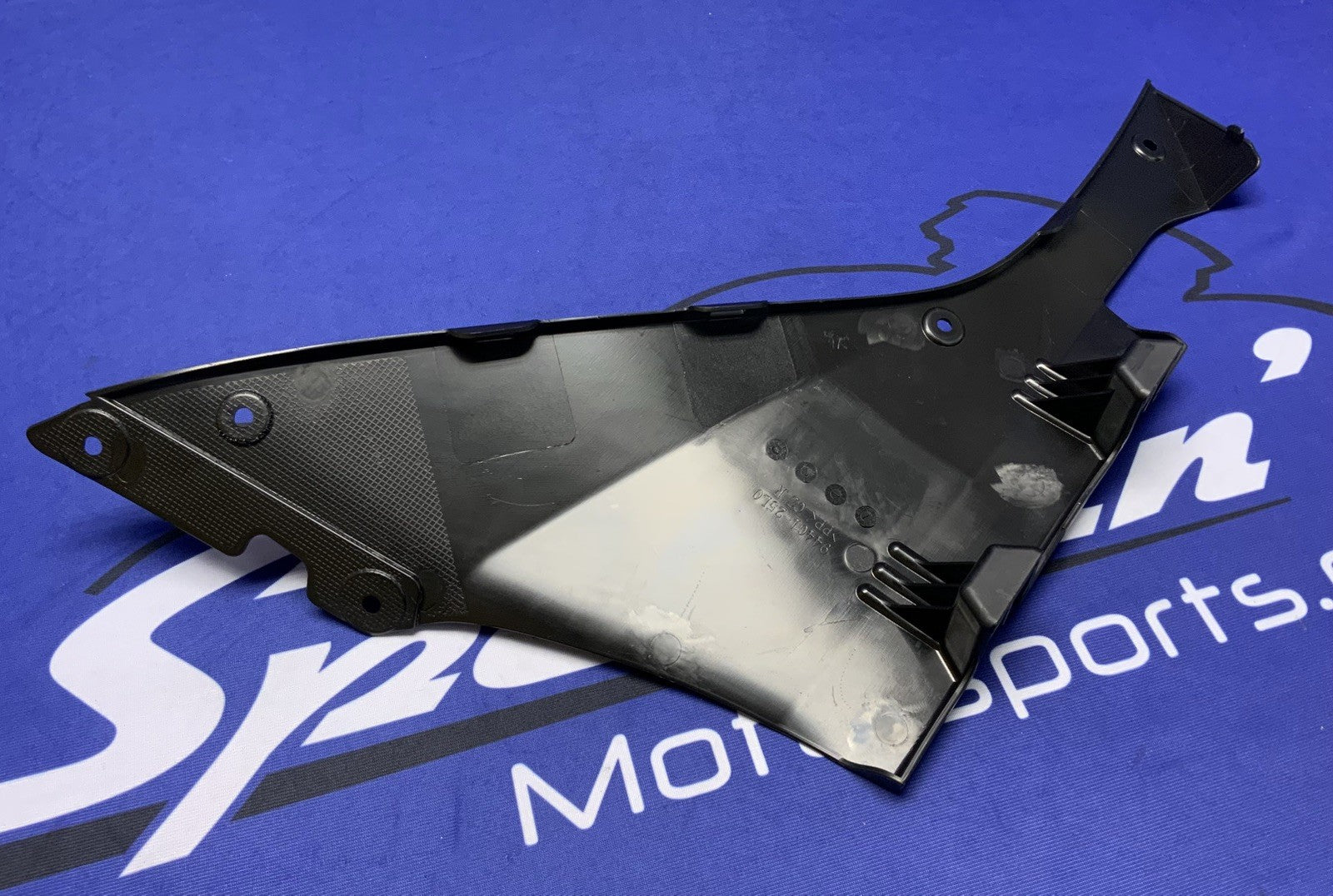 Suzuki Right Inner Side Fairing GSX-8R 2024-2026 OEM 94461-25L00