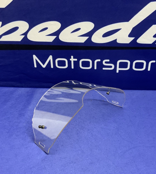 Oakley Airbrake MX Replacement Lens In Clear 57-993