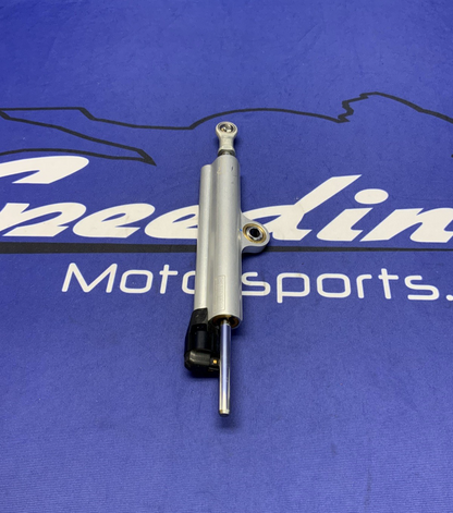 Ducati Steering Damper Panigale V4 2021-2025 OEM 36420132A