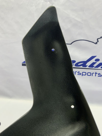 Armour Bodies Front Fender (Unpainted) ZX10R 2021-2023 71-0170F
