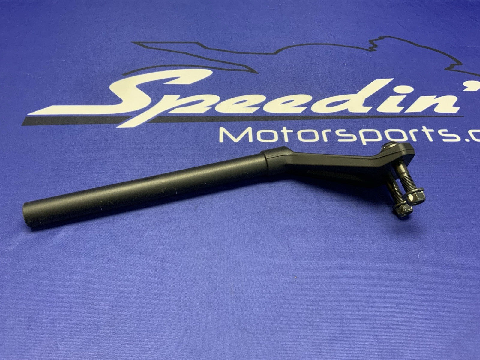 Suzuki Left Handle Bar GSX-8R 2024-2026 OEM 56151-25L20-1