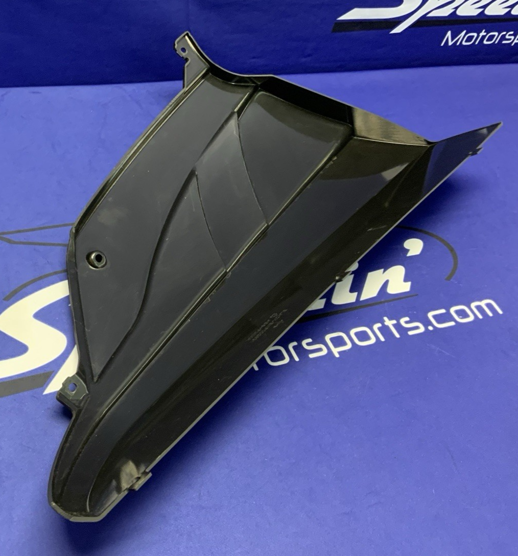 Energica Left Lower Fairing EGO 2020-2026