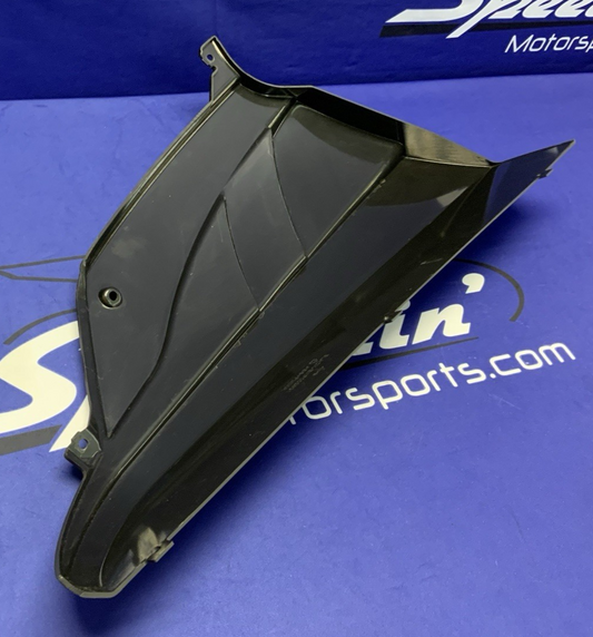 Energica Left Lower Fairing EGO 2020-2026