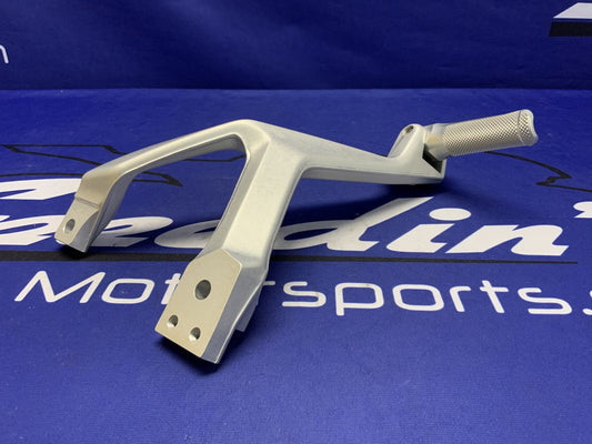 Ducati Right Passenger Footrest Panigale V2 2020-2025 OEM 82411892BA