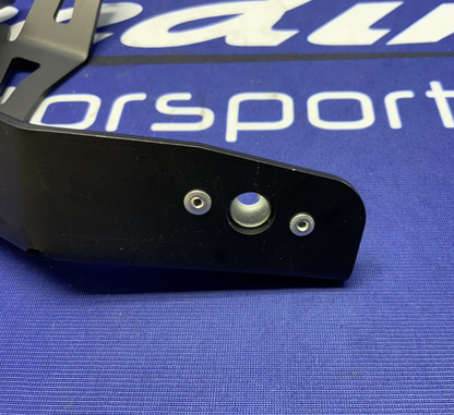 Alpha Racing Left Dashboard Carrier Support BMW S1000RR 2019-2025 4651DA04506