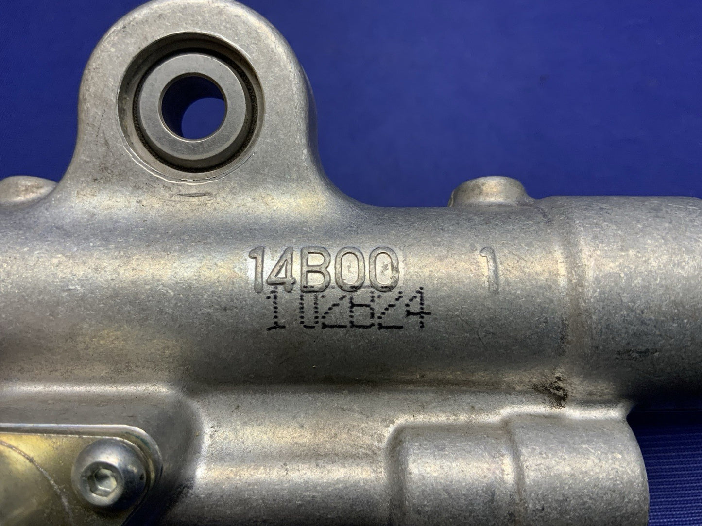 Yamaha Steering Damper YZF-R1 2012-2014 OEM 14B-23490-10-00