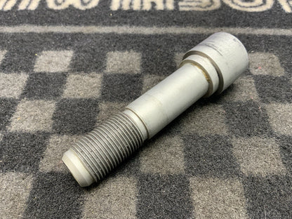Ducati Left Swingarm Pivot Bolt Panigale V4 2021-2024 OEM 369113302AA