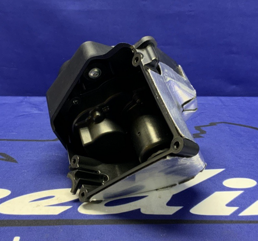 Ducati Exhaust Servo Motor Panigale V2 2020-2025 OEM 59340301C