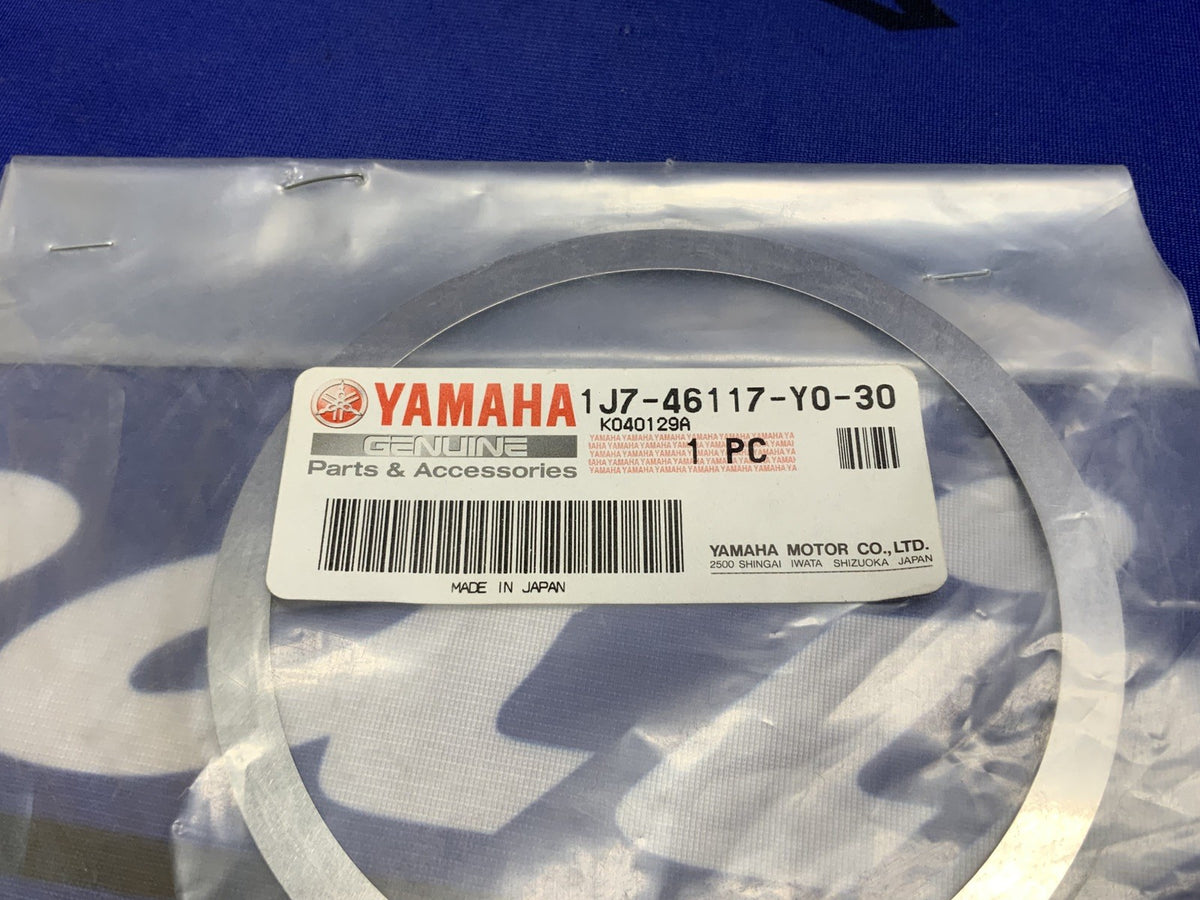 Yamaha Gear Shim FJR1300A 2003-2019 OEM 1J7-46117-Y0-30