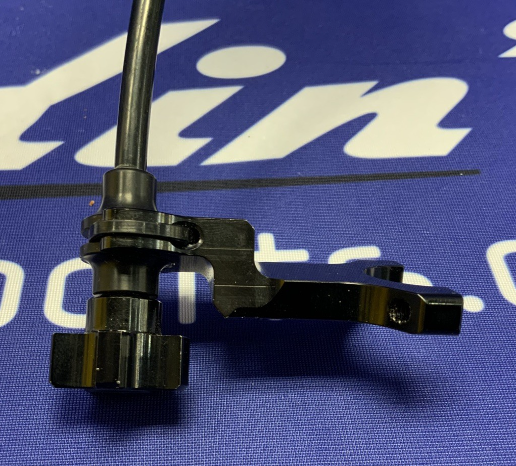 Galespeed Active Remote Brake Adjuster W-WCY-06R6-25 (INCOMPLETE)
