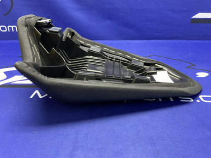 Ducati Passenger Seat Panigale V2 2020-2025 OEM 595P6401AB