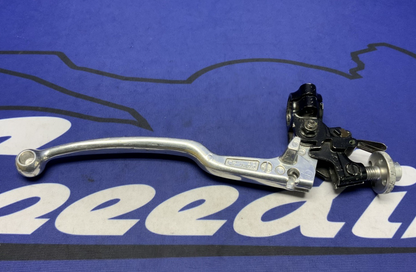 Yamaha Clutch Lever Assy YZF-R6 1999-2010 OEM 2C0-82910-02-00