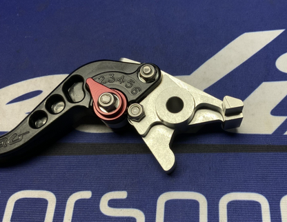 CRG Brake Lever GSXR 600/750 1997-2003 AN521