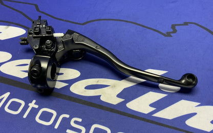 Kawasaki Clutch Lever Assembly ZX-4R/RR 2023-2026 OEM 46076-0174
