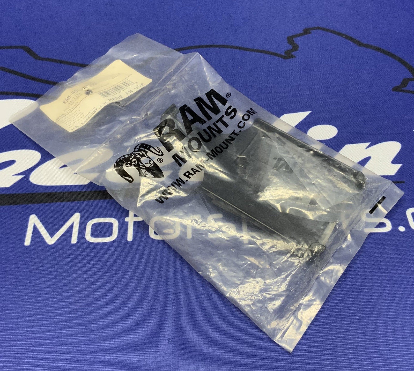 RAM Iphone 6/7 Holder RAM-HOL-AP19U