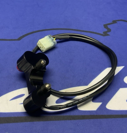 APX Racing Button Switch Bank Panigale 129 15-18 DUP12L5ME+