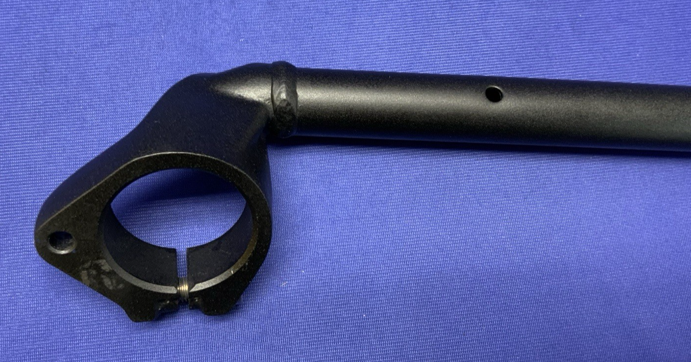 Kawasaki Left Handle Bar Ninja 500 2024-2026 OEM 46003-0690