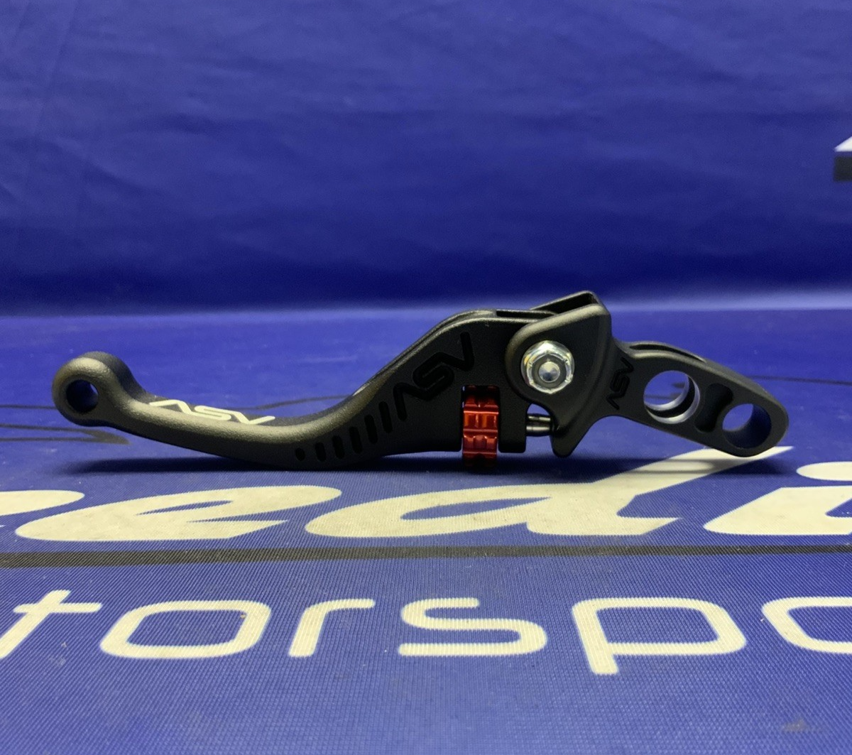 ASV Brake Lever For Brembo MKII GP Racing Master Cylinders BRC560-K