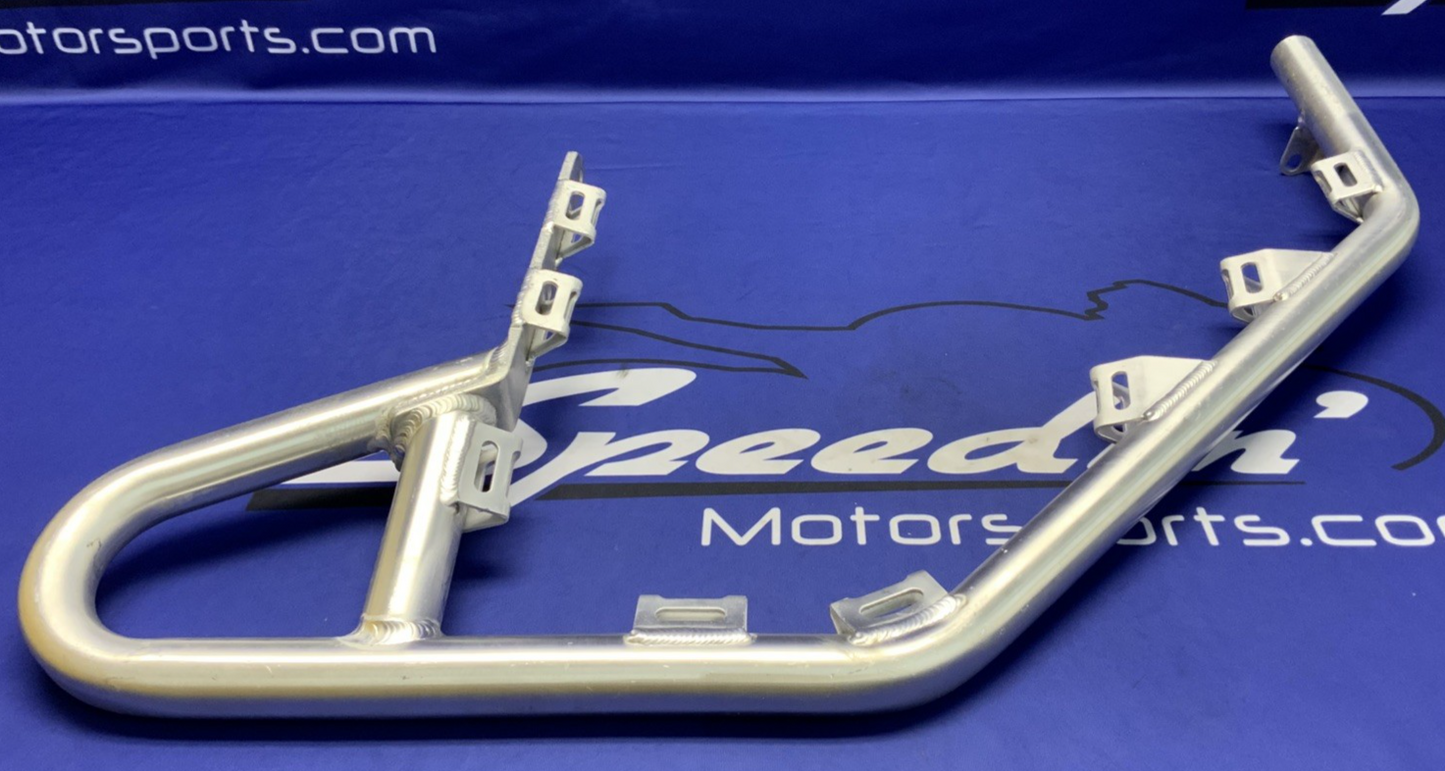 Suzuki Nerf Bar Kit LTR 450 2006-2009 OEM 990A0-45038-001