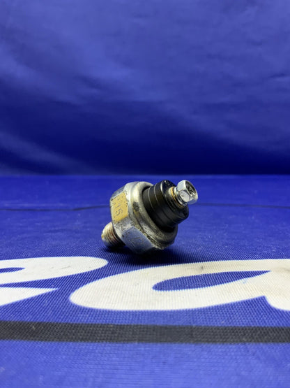Suzuki Oil Pressure Switch GSXR 600/750 2000-2025 OEM 37820-33D11