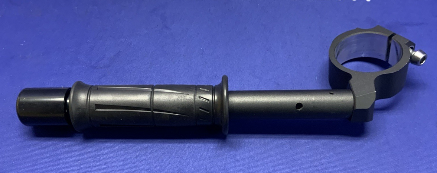 Kawasaki Left Handle Bar ZX-6R 2019-2026 OEM 46003-0600