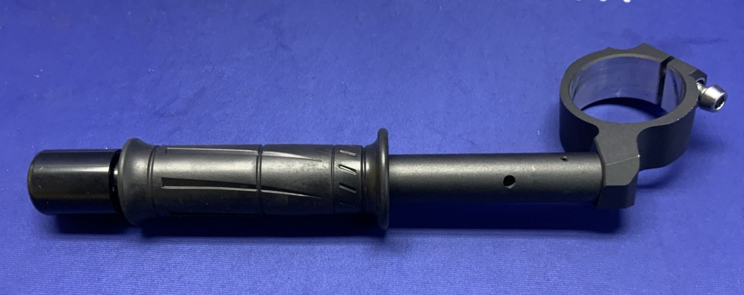 Kawasaki Left Handle Bar ZX-6R 2019-2026 OEM 46003-0600