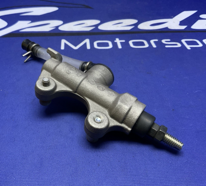 Yamaha Rear Brake Master Cylinder YZF-R1 2009-2014 OEM 14B-2583V-00-00